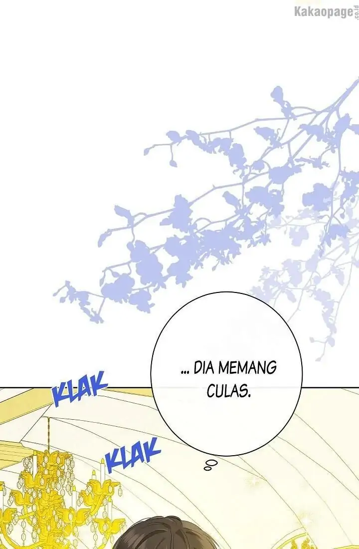 Actually, I Was the Real One Chapter 59 bahasa Indonesia Gambar 42