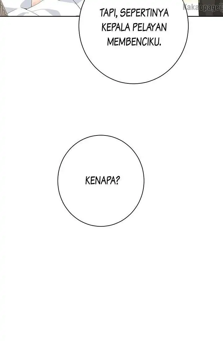 Actually, I Was the Real One Chapter 59 bahasa Indonesia Gambar 47