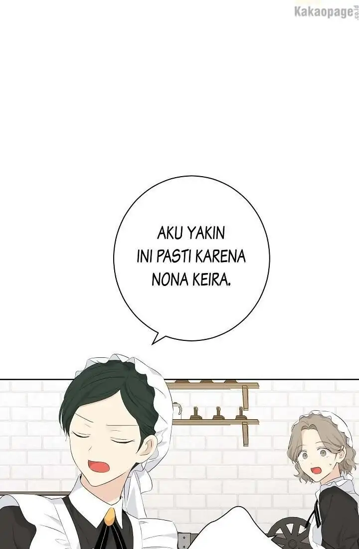 Actually, I Was the Real One Chapter 59 bahasa Indonesia Gambar 50