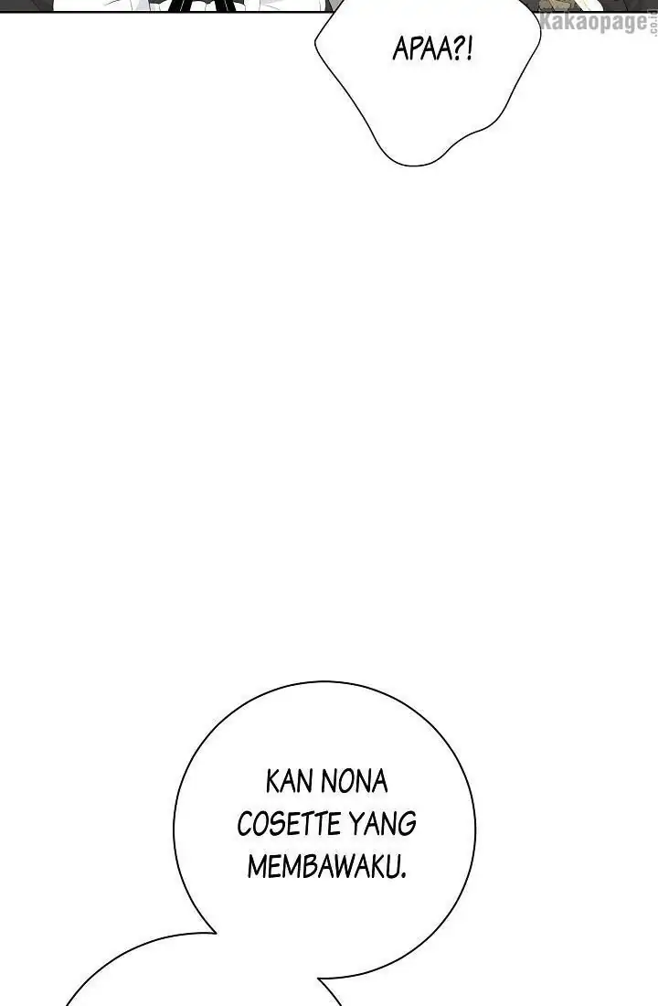 Actually, I Was the Real One Chapter 59 bahasa Indonesia Gambar 51
