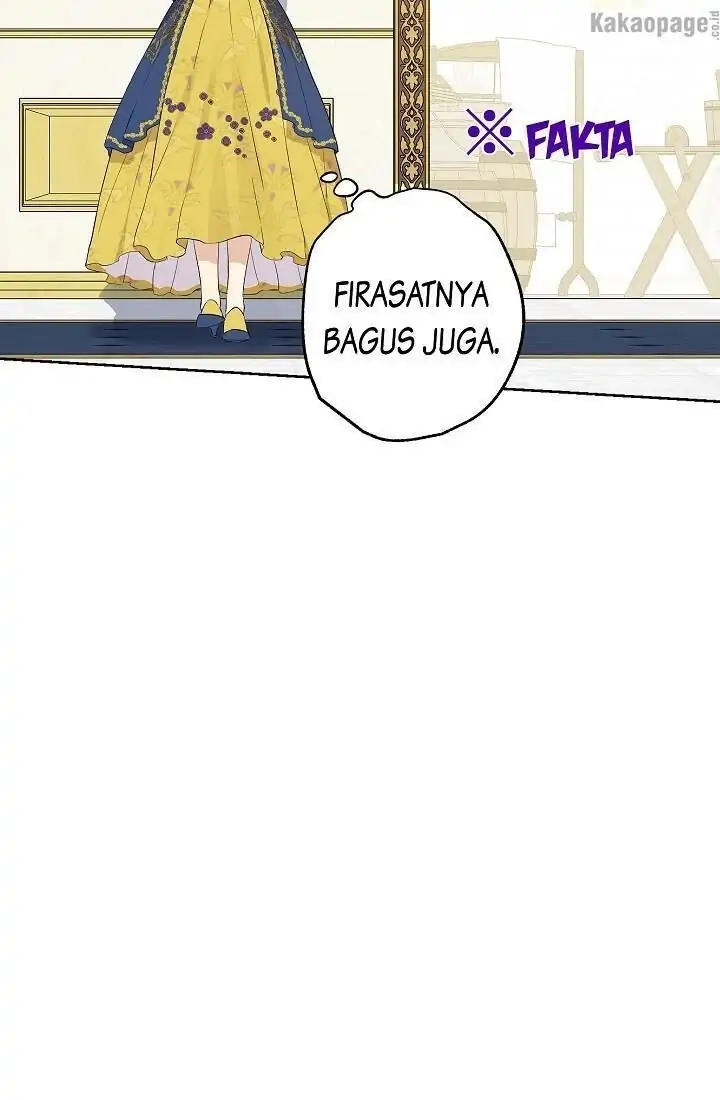 Actually, I Was the Real One Chapter 59 bahasa Indonesia Gambar 56