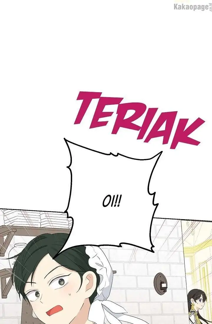 Actually, I Was the Real One Chapter 59 bahasa Indonesia Gambar 57
