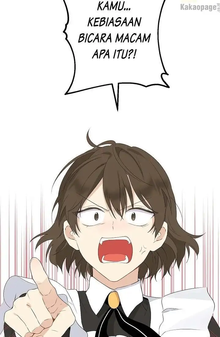 Actually, I Was the Real One Chapter 59 bahasa Indonesia Gambar 59