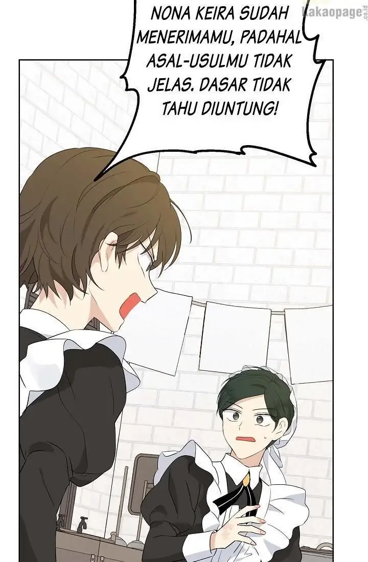 Actually, I Was the Real One Chapter 59 bahasa Indonesia Gambar 61