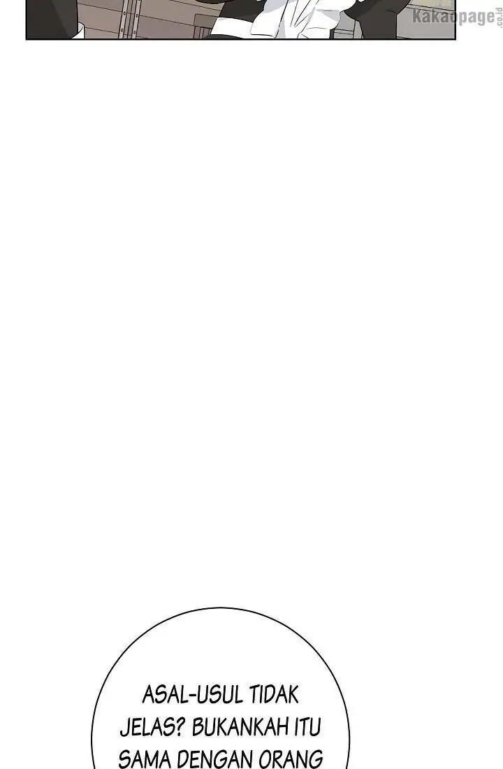 Actually, I Was the Real One Chapter 59 bahasa Indonesia Gambar 62