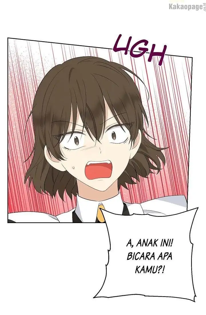 Actually, I Was the Real One Chapter 59 bahasa Indonesia Gambar 64