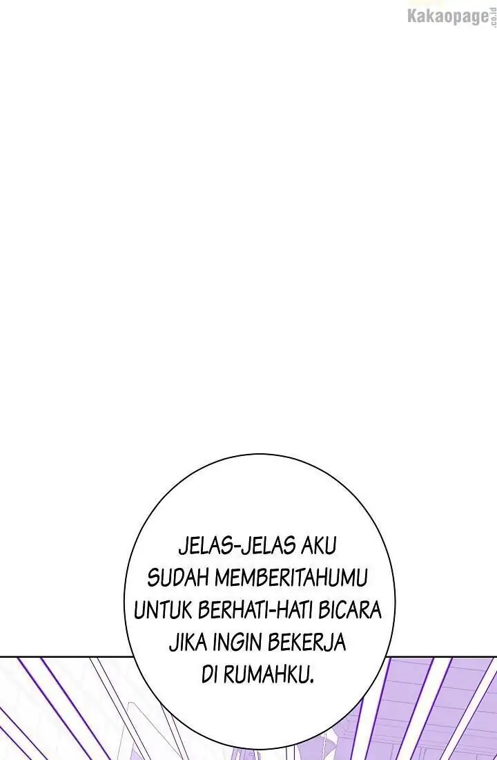 Actually, I Was the Real One Chapter 59 bahasa Indonesia Gambar 65