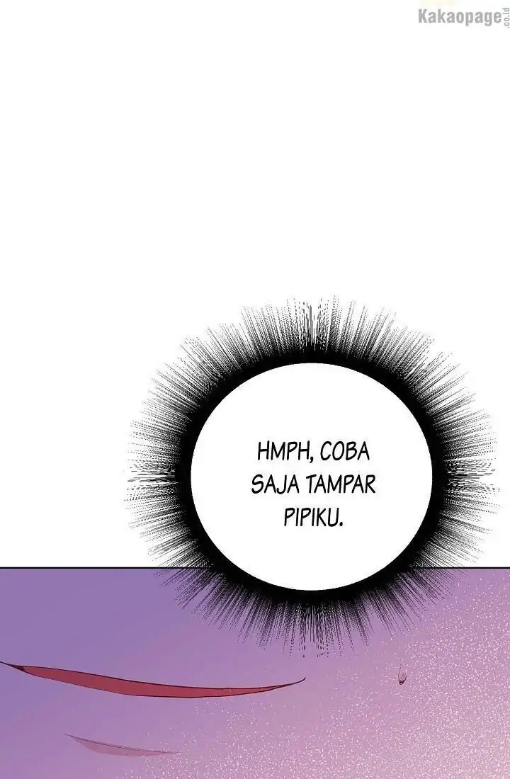 Actually, I Was the Real One Chapter 59 bahasa Indonesia Gambar 76