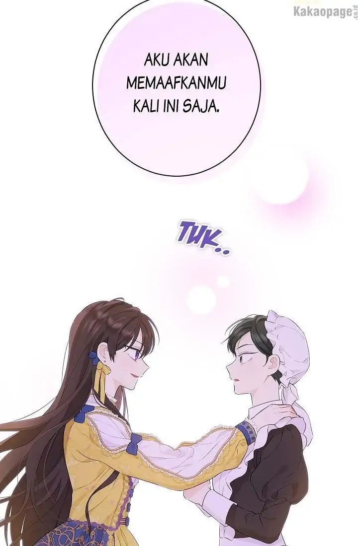 Actually, I Was the Real One Chapter 59 bahasa Indonesia Gambar 83
