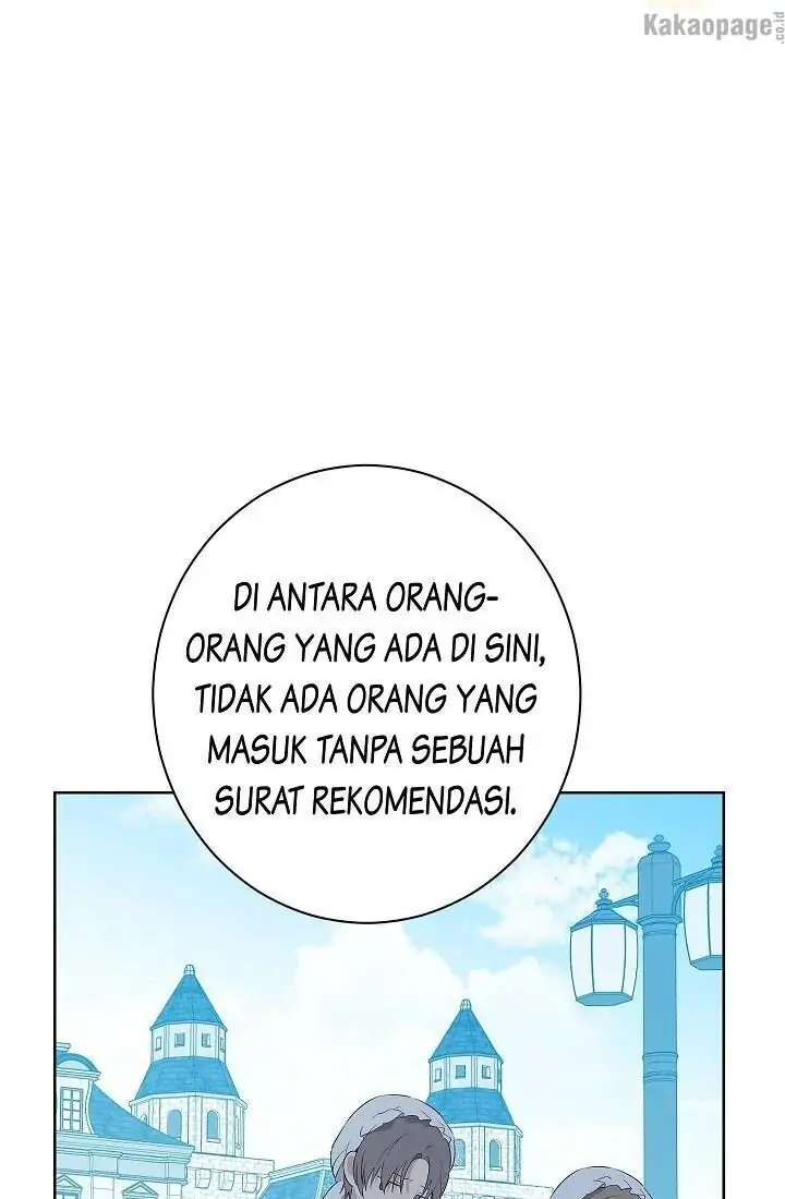 Actually, I Was the Real One Chapter 59 bahasa Indonesia Gambar 9
