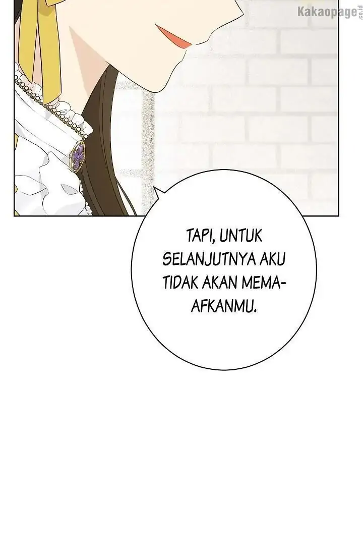 Actually, I Was the Real One Chapter 59 bahasa Indonesia Gambar 91