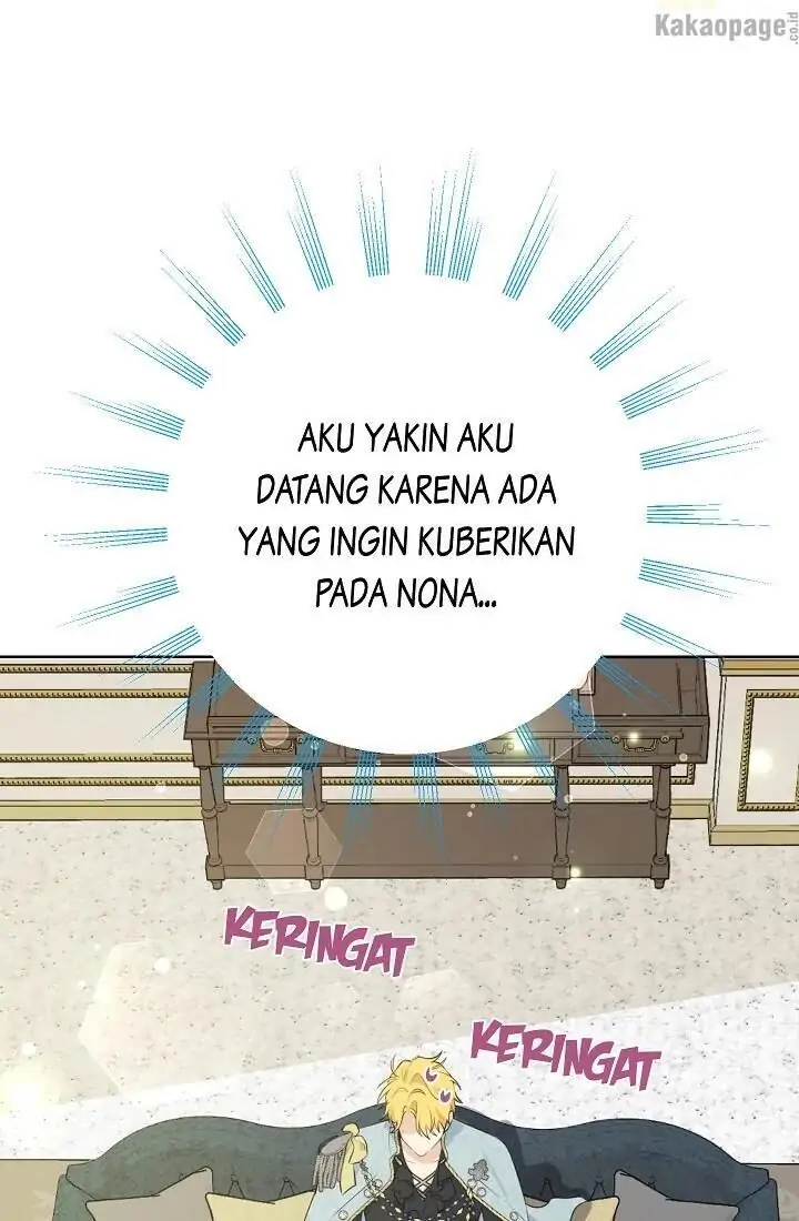 Actually, I Was the Real One Chapter 57 Gambar 4
