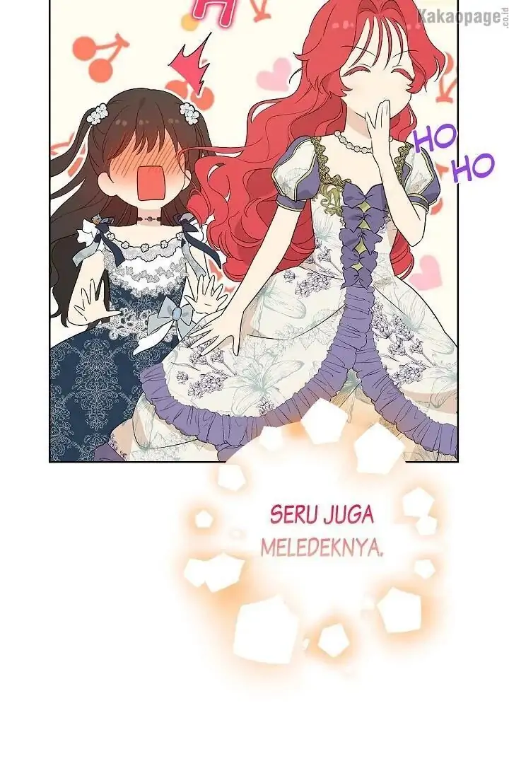 Actually, I Was the Real One Chapter 55 Gambar 33