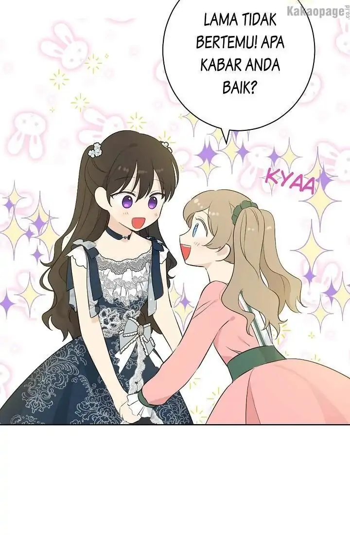 Actually, I Was the Real One Chapter 55 Gambar 46