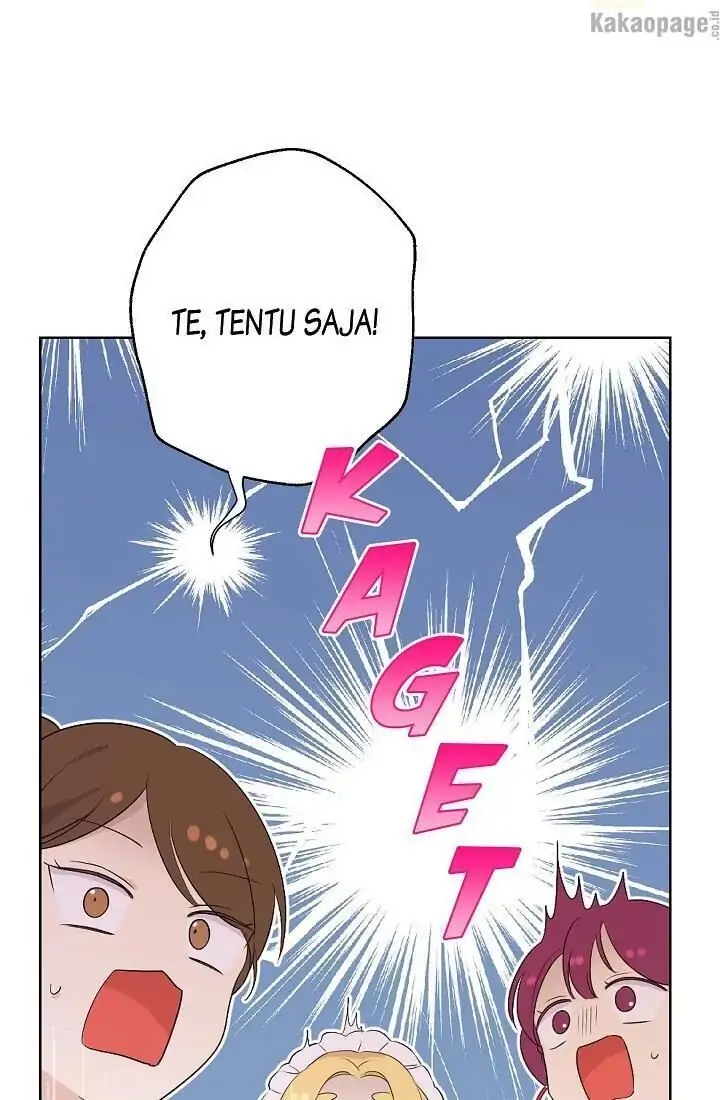 Actually, I Was the Real One Chapter 55 Gambar 53