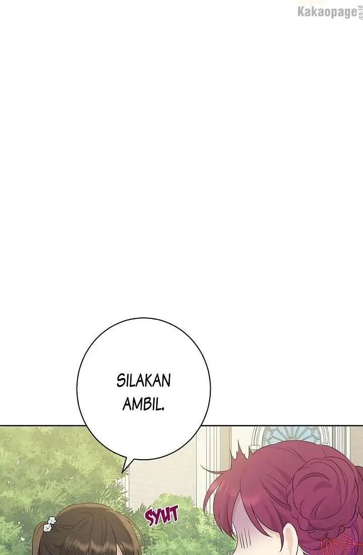 Actually, I Was the Real One Chapter 55 Gambar 56