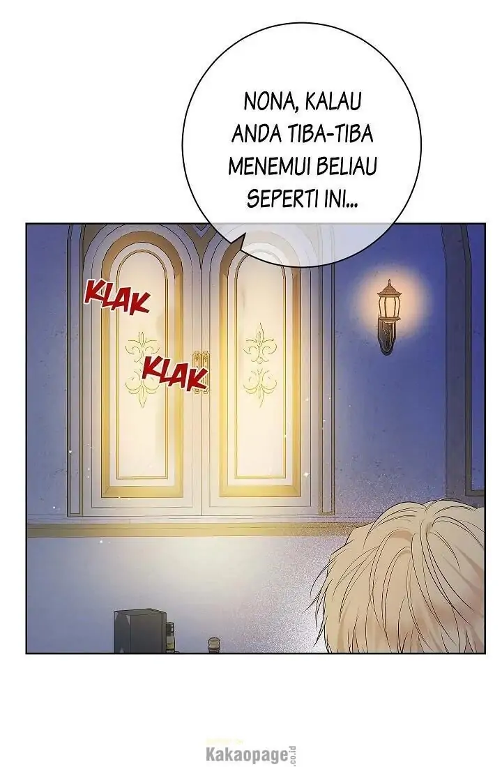 Actually, I Was the Real One Chapter 54 Gambar 12