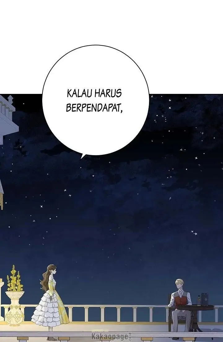 Actually, I Was the Real One Chapter 54 Gambar 21