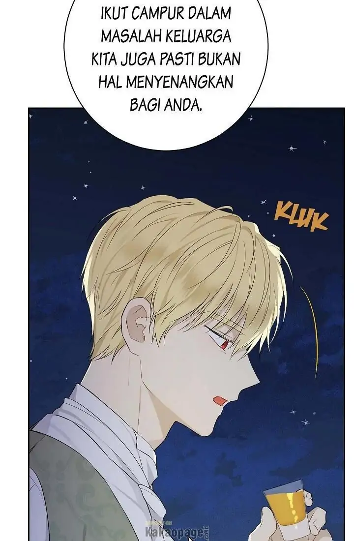 Actually, I Was the Real One Chapter 54 Gambar 23