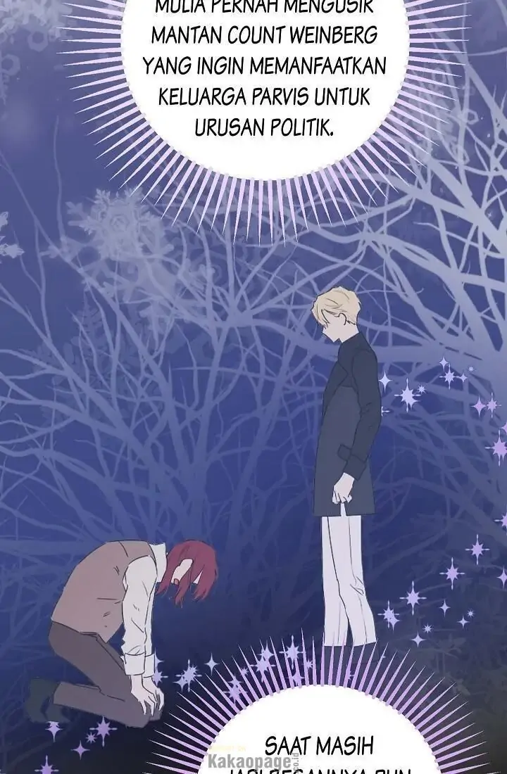Actually, I Was the Real One Chapter 54 Gambar 27