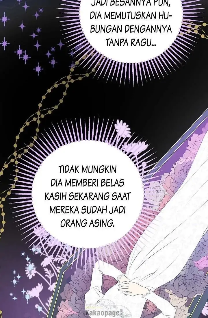 Actually, I Was the Real One Chapter 54 Gambar 28
