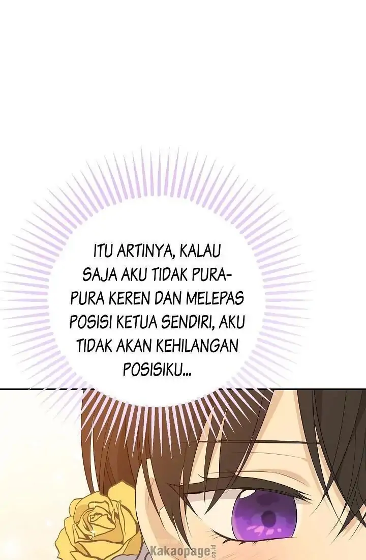Actually, I Was the Real One Chapter 54 Gambar 30
