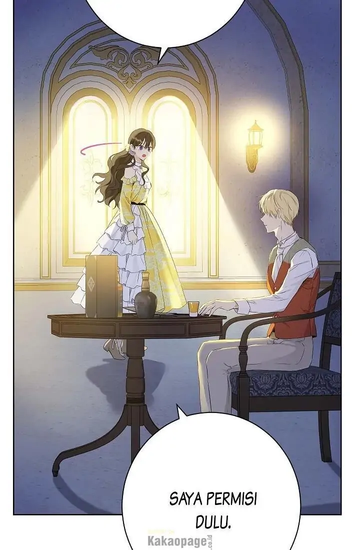 Actually, I Was the Real One Chapter 54 Gambar 32