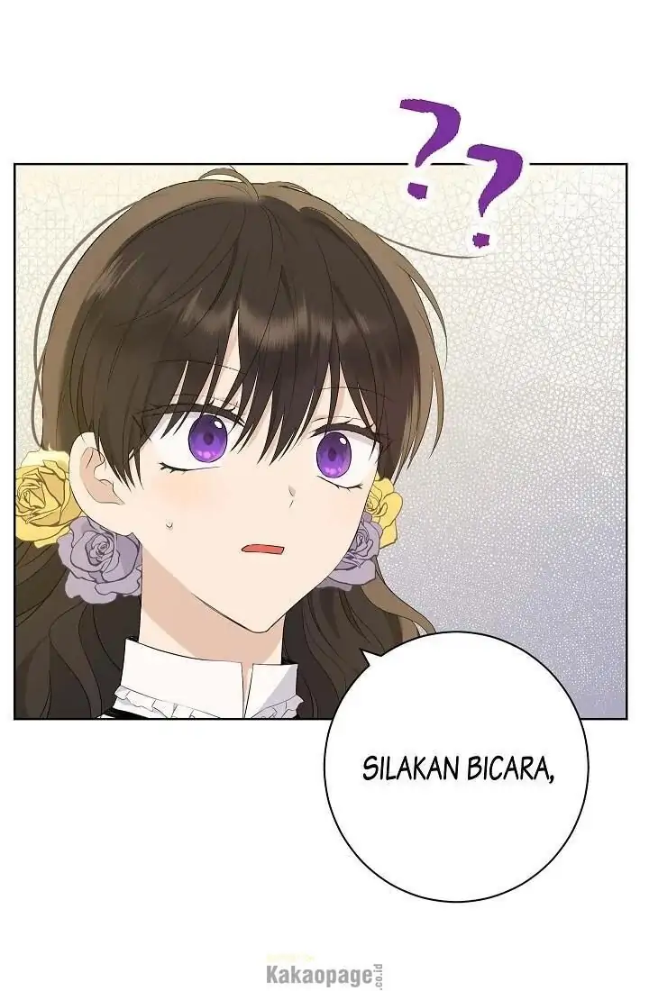 Actually, I Was the Real One Chapter 54 Gambar 39