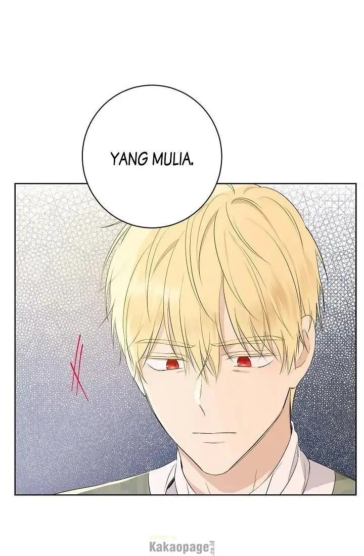 Actually, I Was the Real One Chapter 54 Gambar 40
