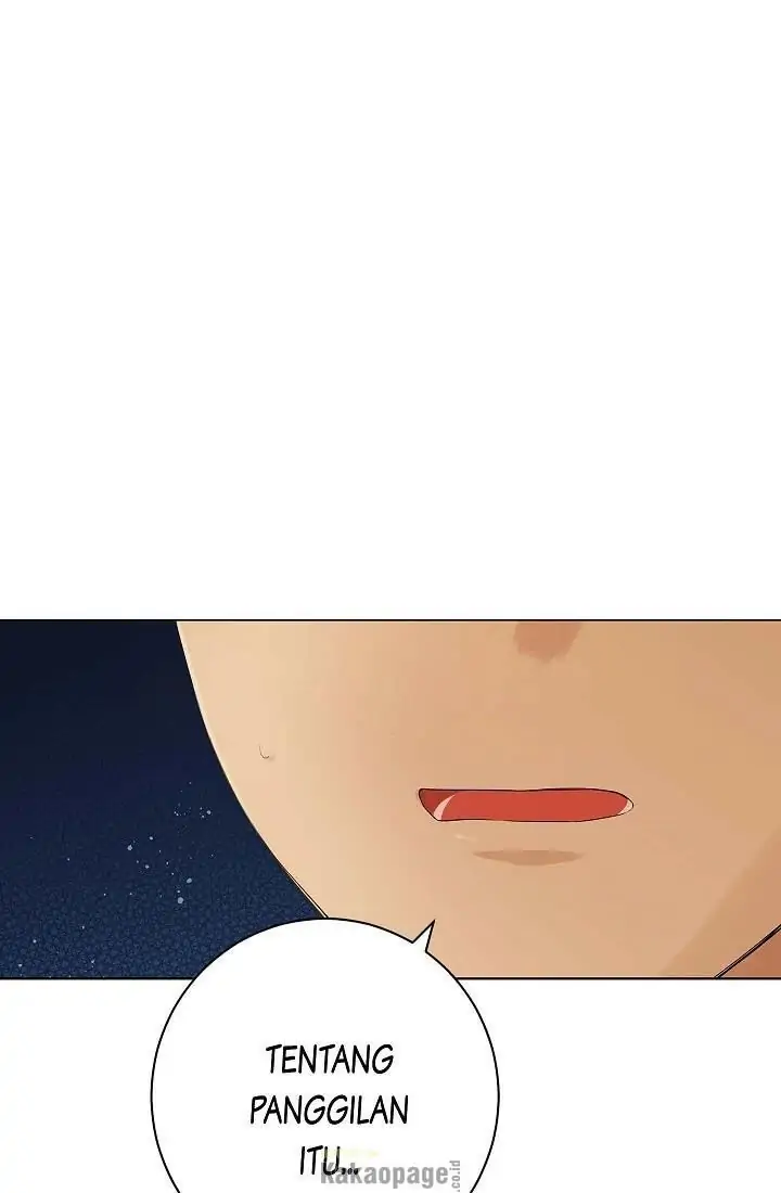 Actually, I Was the Real One Chapter 54 Gambar 41