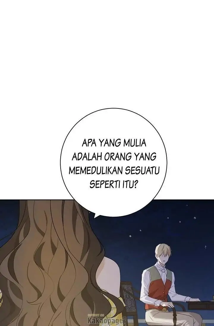 Actually, I Was the Real One Chapter 54 Gambar 56