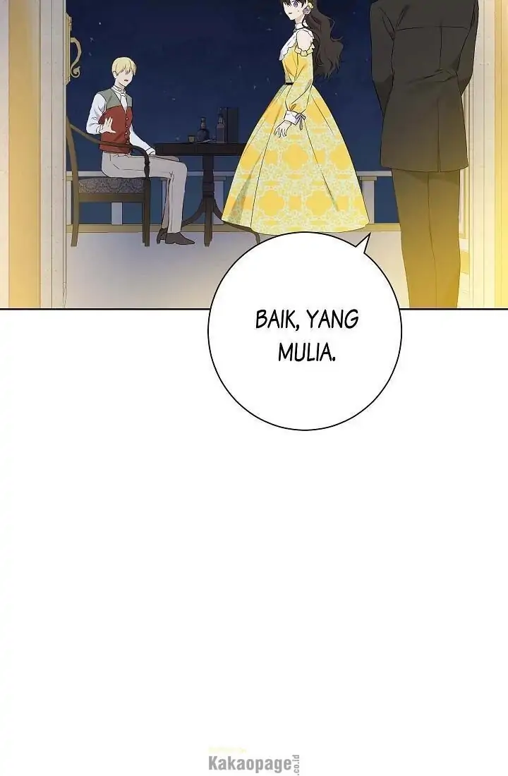 Actually, I Was the Real One Chapter 54 Gambar 68