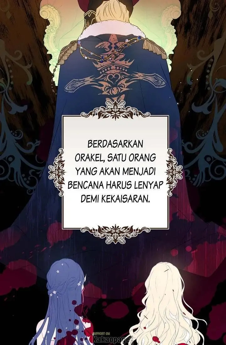 Actually, I Was the Real One Chapter 54 Gambar 7