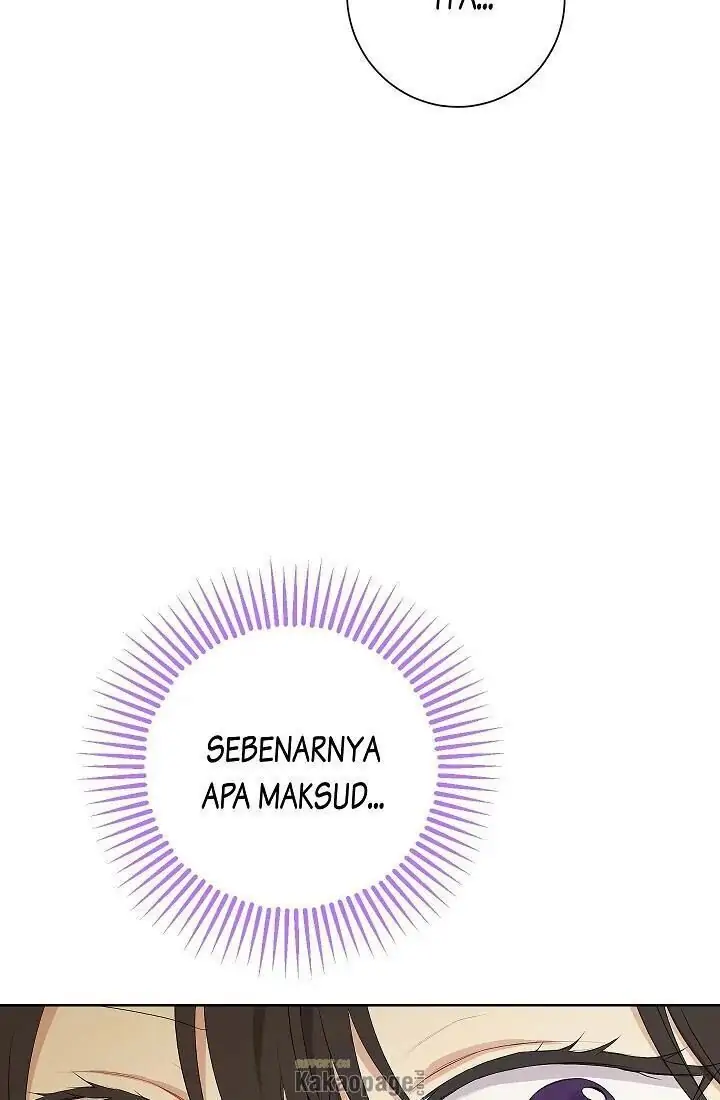 Actually, I Was the Real One Chapter 54 Gambar 70