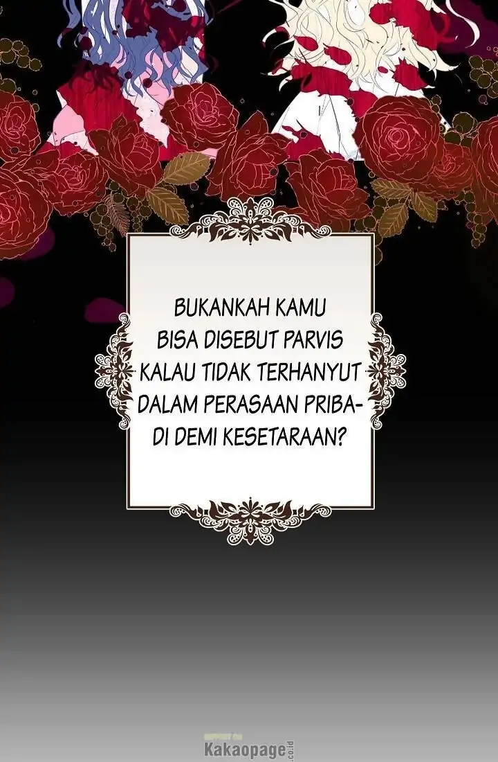 Actually, I Was the Real One Chapter 54 Gambar 8