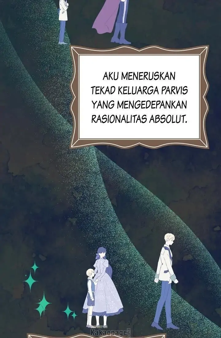 Actually, I Was the Real One Chapter 54 Gambar 80