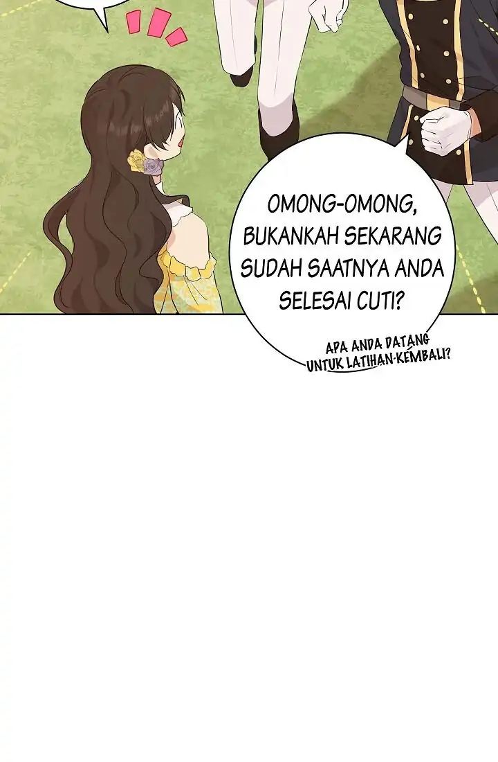 Actually, I Was the Real One Chapter 53   Gambar 10