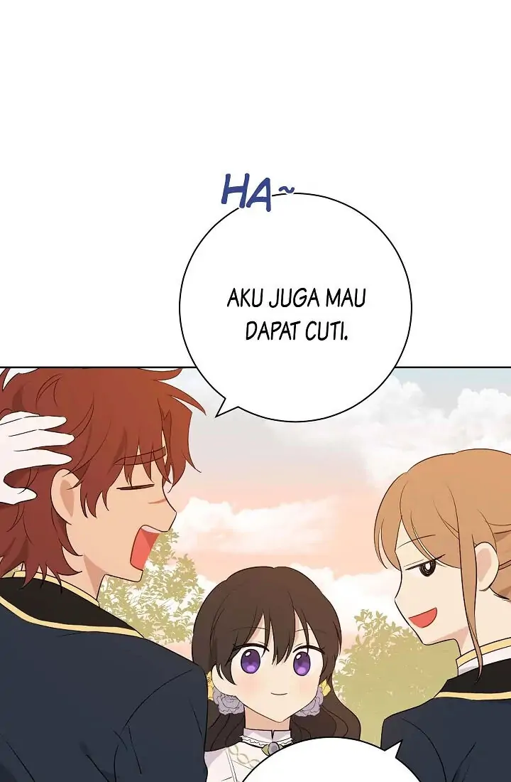 Actually, I Was the Real One Chapter 53   Gambar 11