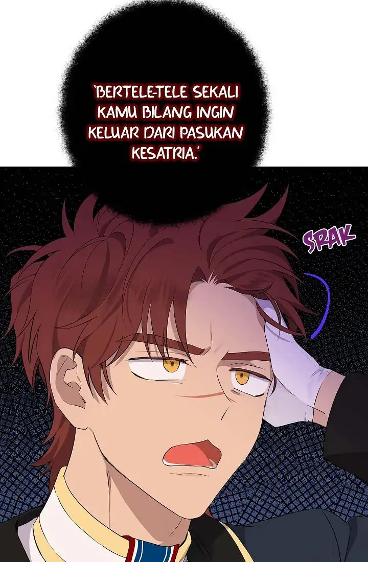 Actually, I Was the Real One Chapter 53   Gambar 13