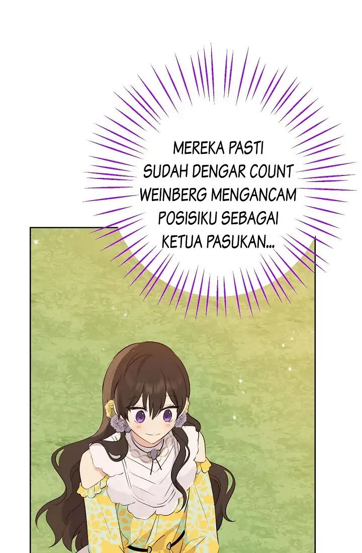 Actually, I Was the Real One Chapter 53   Gambar 15