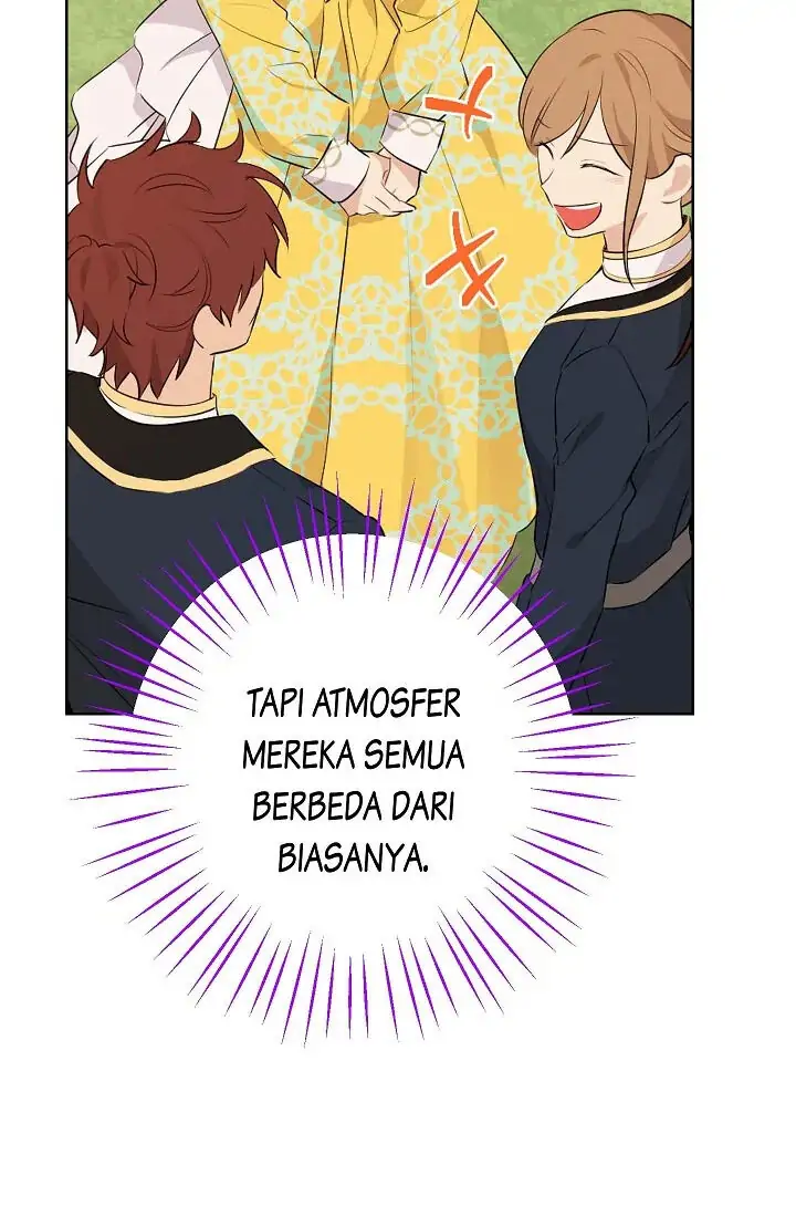Actually, I Was the Real One Chapter 53   Gambar 16
