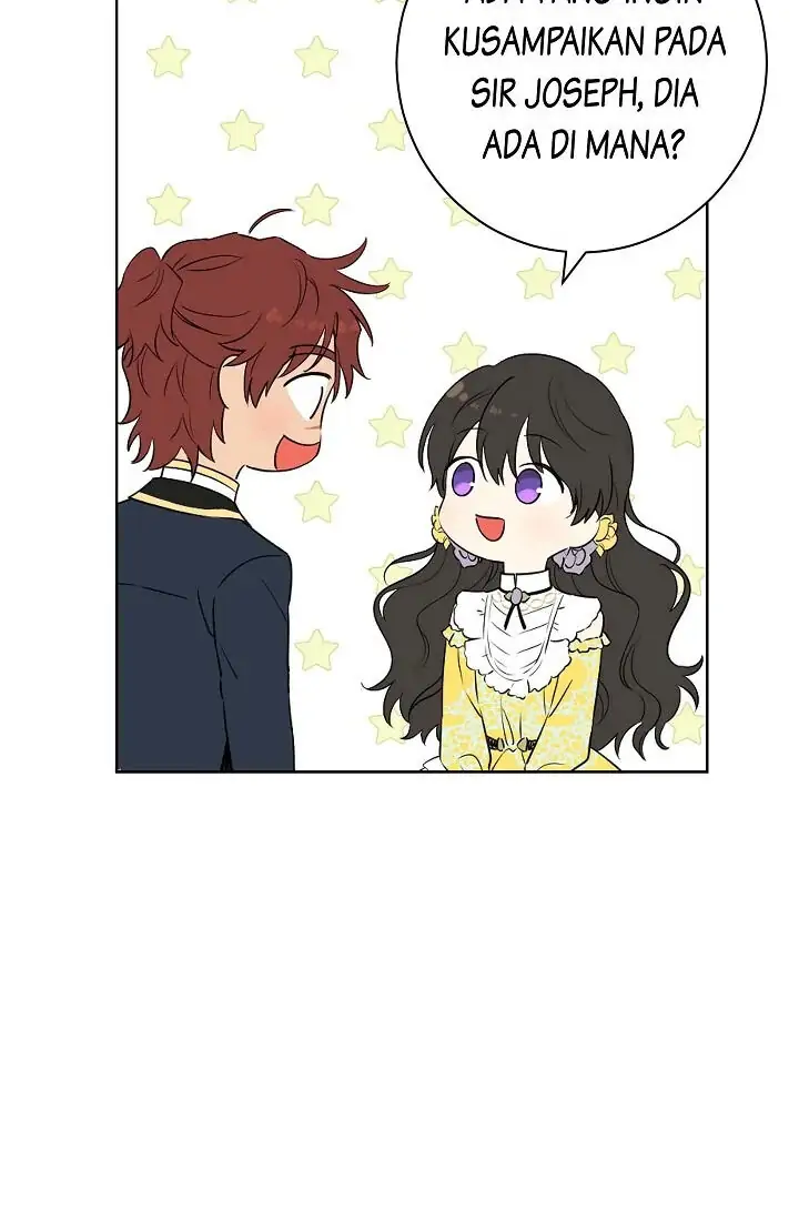 Actually, I Was the Real One Chapter 53   Gambar 18