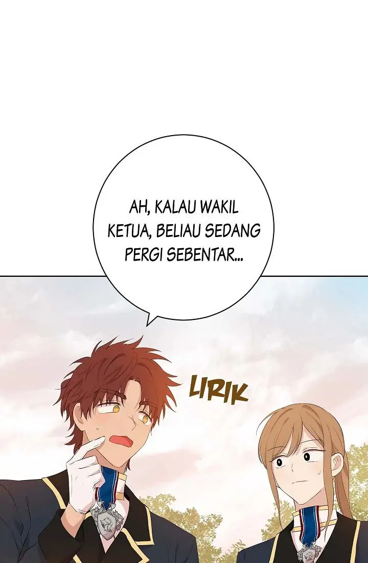 Actually, I Was the Real One Chapter 53   Gambar 19