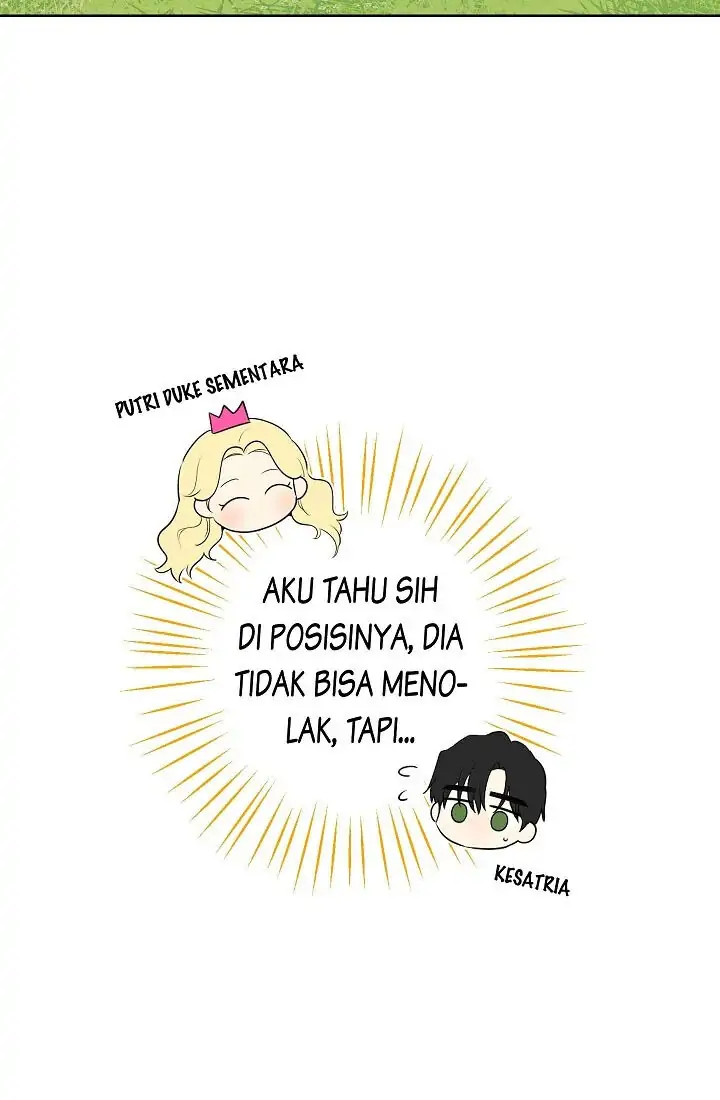 Actually, I Was the Real One Chapter 53   Gambar 27