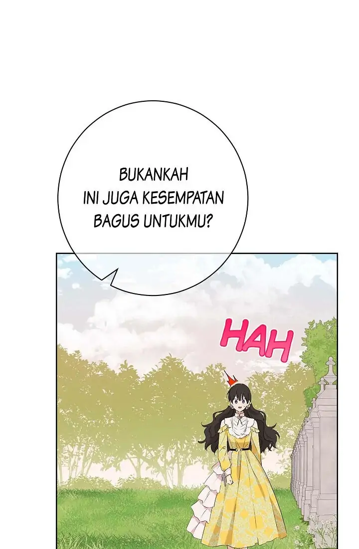Actually, I Was the Real One Chapter 53   Gambar 34