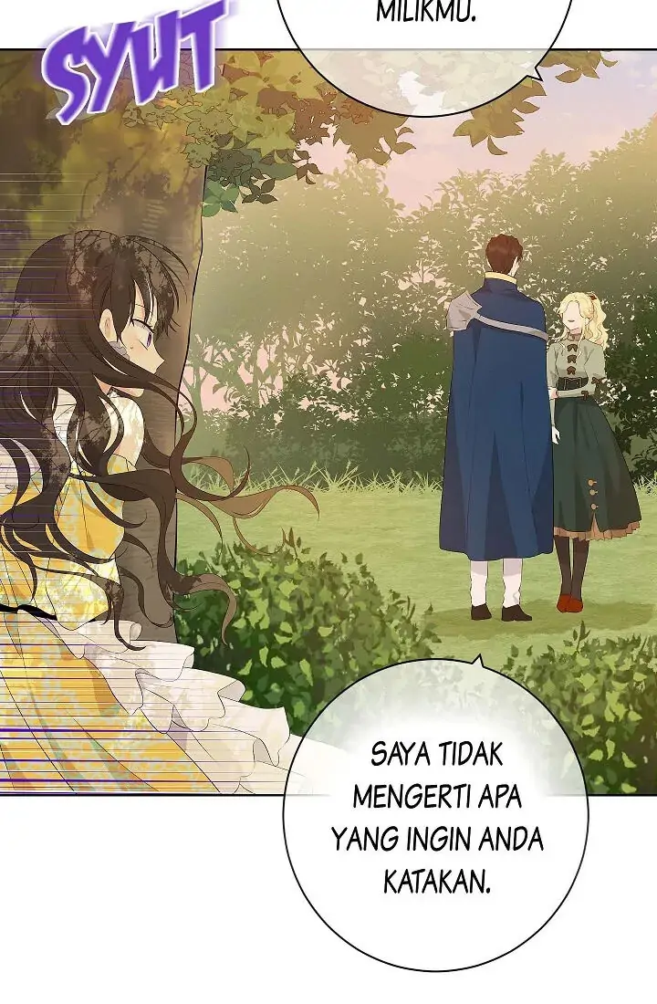 Actually, I Was the Real One Chapter 53   Gambar 36