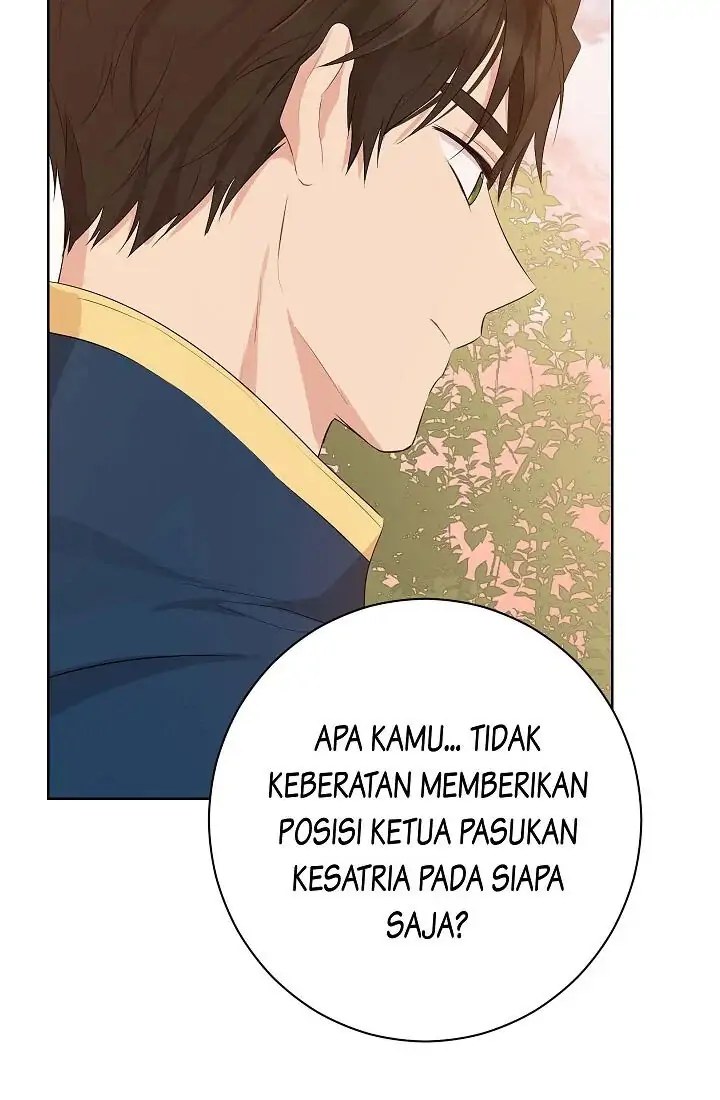 Actually, I Was the Real One Chapter 53   Gambar 38