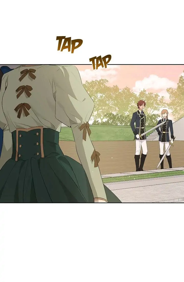 Actually, I Was the Real One Chapter 53   Gambar 4