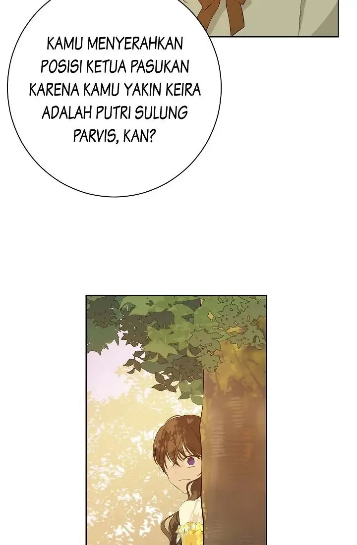 Actually, I Was the Real One Chapter 53   Gambar 40