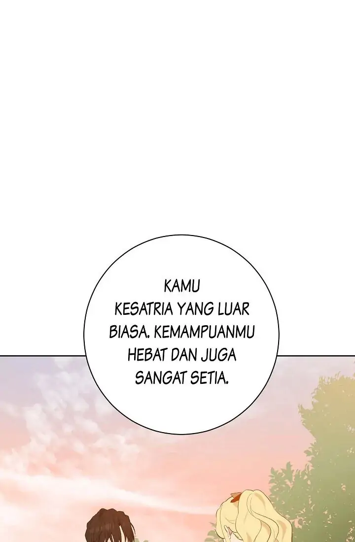 Actually, I Was the Real One Chapter 53   Gambar 42